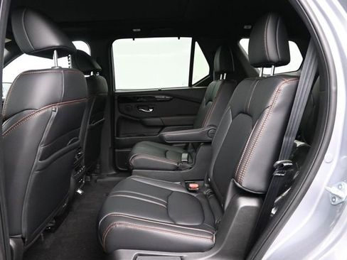 New 2025 Honda Pilot TrailSport image 13