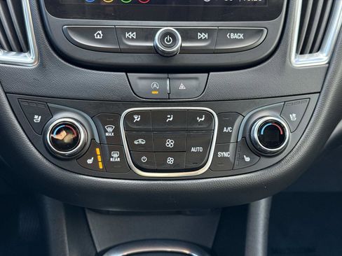 Used 2023 Chevrolet Malibu LT image 5