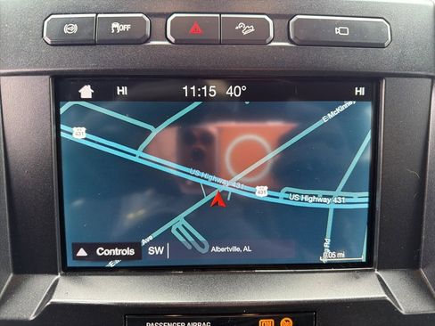 Used 2019 Ford F350 Lariat w/ Lariat Ultimate Package image 43