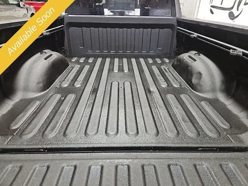 Used 2019 RAM 1500 Rebel w/ Level 2 Equipment Group AWD/4WD image 4