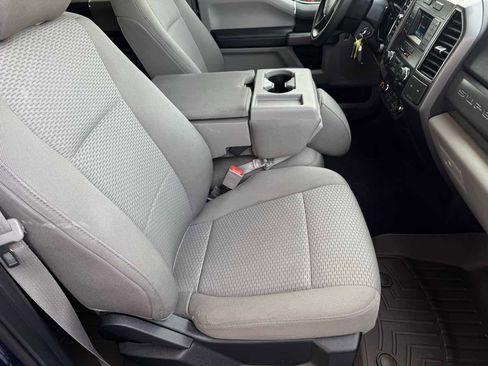 Used 2019 Ford F250 XLT image 22