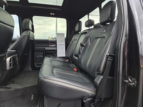 Used 2022 Ford F250 Platinum AWD/4WD image 29