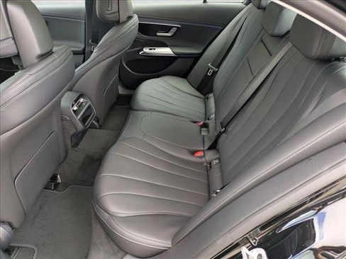 Used 2026 Mercedes-Benz E 350 Sedan image 16