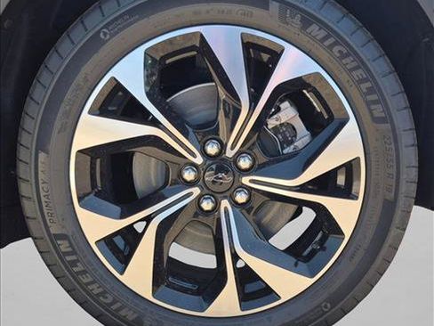 New 2026 Ford Mustang Mach-E Select RWD image 11