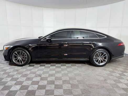 Certified 2021 Mercedes-Benz AMG GT 43 image 2
