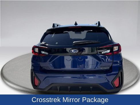Certified 2026 Subaru Crosstrek 2.5i Sport w/ Crosstrek Mirror Package AWD/4WD image 12