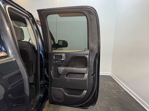 Used 2015 Chevrolet Silverado 1500 LT w/ All Star Edition image 24