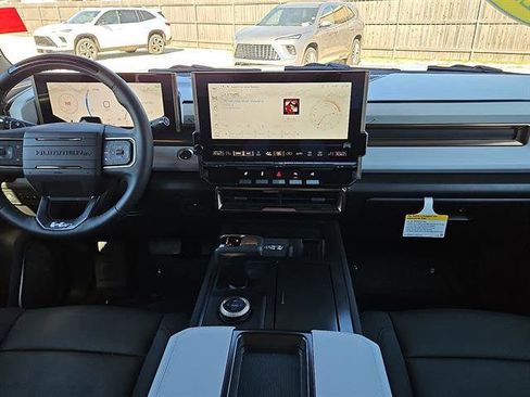 New 2025 GMC Hummer EV 3X image 30