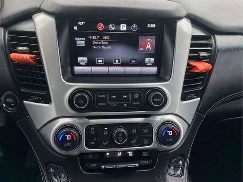 Used 2015 GMC Yukon SLT w/ Open Road Package AWD/4WD image 21