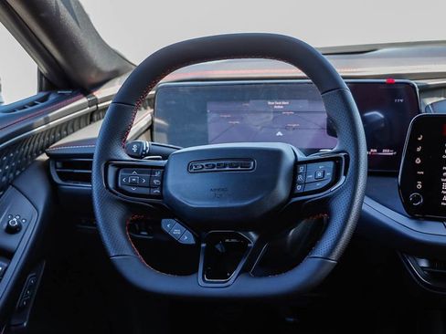 New 2026 Dodge Charger R/T AWD/4WD image 18