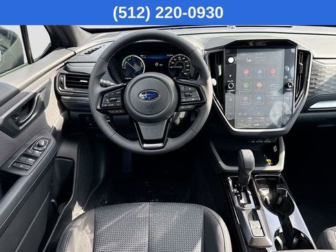 New 2026 Subaru Forester Premium AWD/4WD image 29