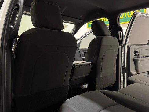 Used 2023 RAM 2500 Tradesman AWD/4WD image 16