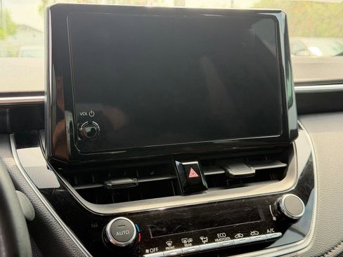 Used 2023 Toyota Corolla SE FWD image 7