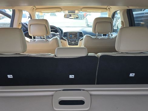 Used 2015 Jeep Grand Cherokee Limited image 18