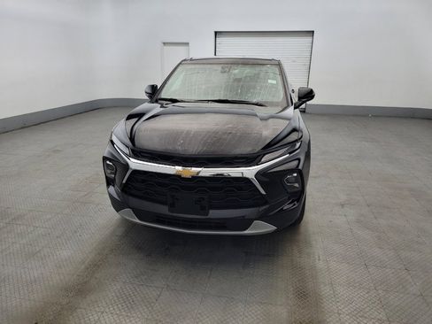 Used 2025 Chevrolet Blazer LT FWD image 15