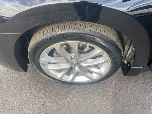 Used 2010 Nissan Altima 3.5 SR w/ Leather Pkg image 25