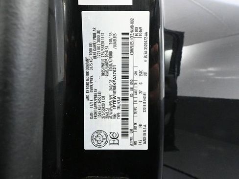 Used 2019 Ford F150 XLT w/ Equipment Group 302A Luxury image 52