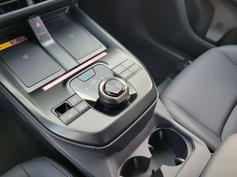 New 2026 Toyota bZ FWD image 16