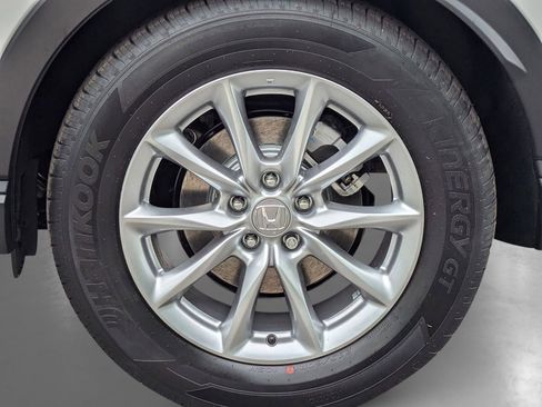 New 2026 Honda CR-V EX image 7