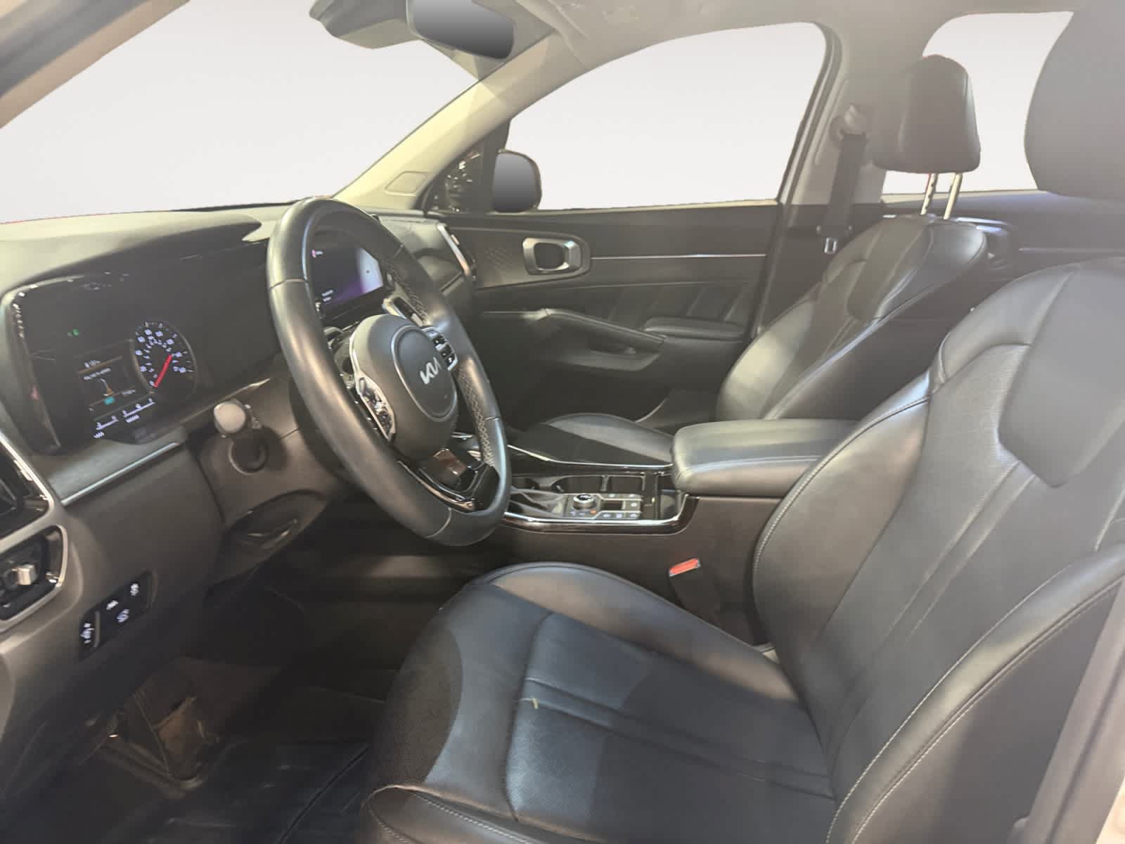 Used 2022 Kia Sorento SX AWD/4WD image 10