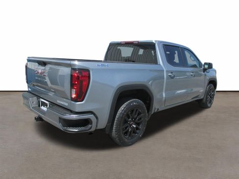 Used 2024 GMC Sierra 1500 Elevation w/ Max Trailering Package AWD/4WD image 3