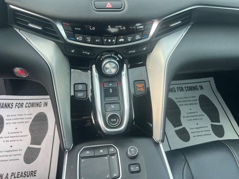 Used 2022 Acura TLX w/ Technology Package FWD image 33