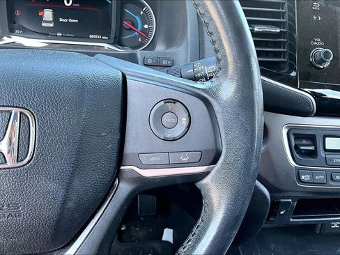 Used 2019 Honda Pilot EX-L image 12