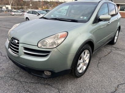 Used 2006 Subaru Tribeca