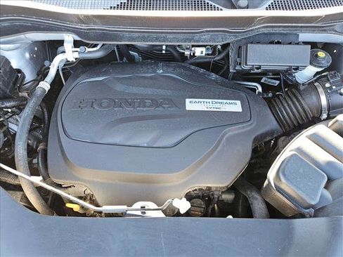 Used 2019 Honda Ridgeline RTL-T image 22