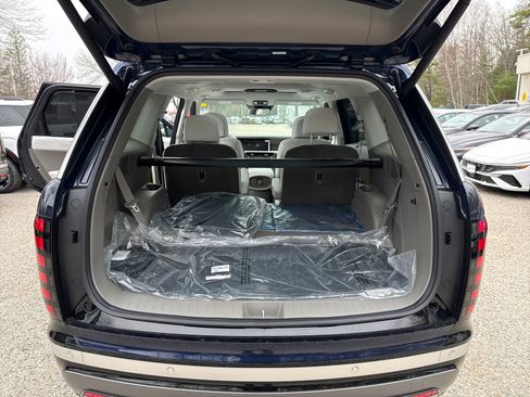 New 2026 Hyundai Palisade Limited AWD/4WD image 15