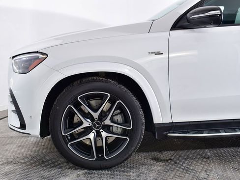 Used 2026 Mercedes-Benz GLE 53 AMG GLE 53 AMGﾮ image 30