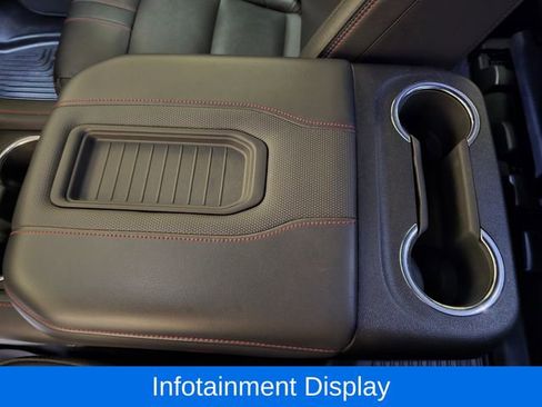 Used 2021 Chevrolet Tahoe RST AWD/4WD image 25