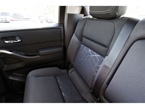 New 2026 Nissan Frontier SV w/ SV Convenience Package image 11