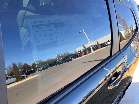 New 2026 Subaru Ascent Premium image 13