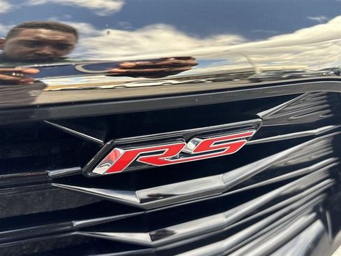 Used 2023 Chevrolet TrailBlazer RS image 30