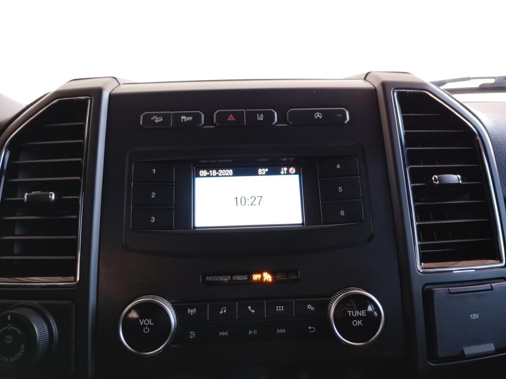 Used 2020 Ford Expedition XL AWD/4WD image 34