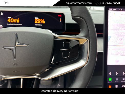 Used 2025 Polestar Polestar 3 Long Range Dual Motor Sport Ut image 30