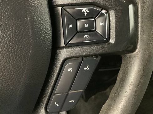 Used 2020 Ford F150 XLT AWD/4WD image 15