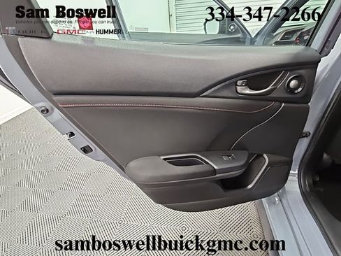 Used 2021 Honda Civic Type R image 29