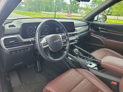 Used 2024 Kia Telluride SX Prestige AWD/4WD image 14