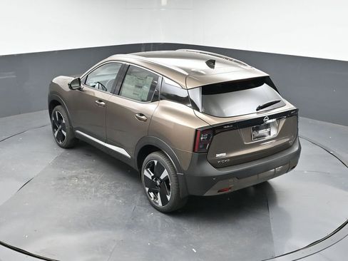 New 2026 Nissan Kicks SR image 36