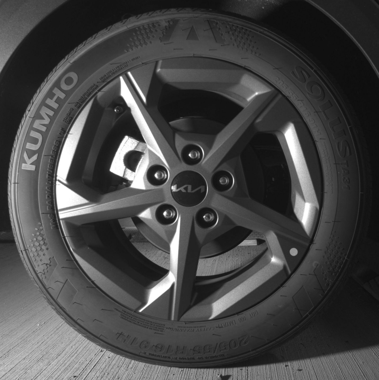 Used 2026 Kia K4 FWD image 18
