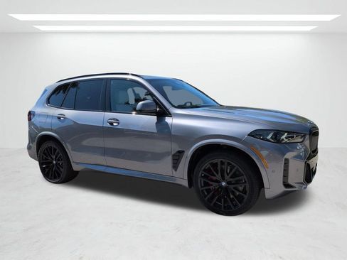 New 2026 BMW X5 sDrive40i w/ M Sport Package RWD image 2