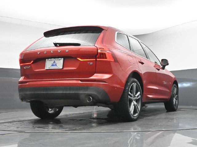Used 2019 Volvo XC60 T5 Momentum w/ Multimedia Package FWD image 41