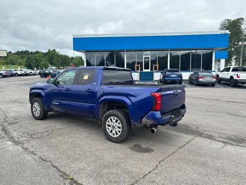Used 2025 Toyota Tacoma SR5 RWD image 56