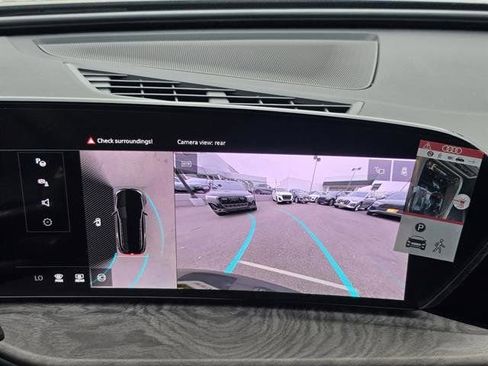 Used 2025 Audi Q5 Premium Plus image 7