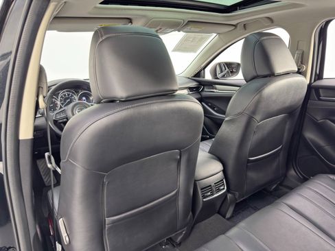 Used 2020 MAZDA MAZDA6 Grand Touring image 32