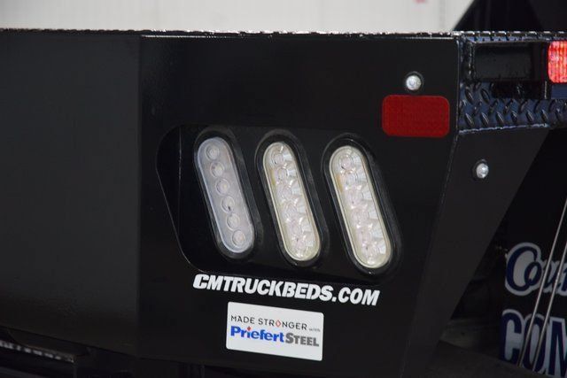 Used 2024 RAM 3500 SLT w/ Quick Order Package 2YG SLT AWD/4WD image 13