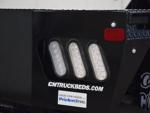 Used 2024 RAM 3500 SLT w/ Quick Order Package 2YG SLT AWD/4WD image 13