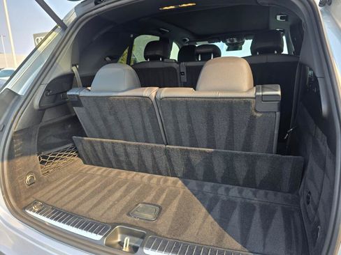 Used 2024 Mercedes-Benz GLE 350 4MATIC w/ AMG Line Interior image 22
